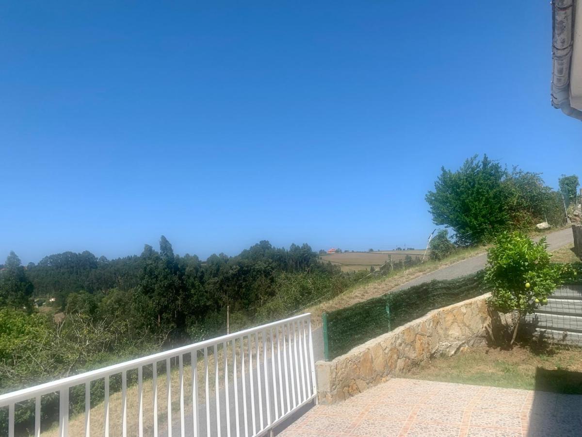 La Finca De Los Pisones Gijon Luaran gambar