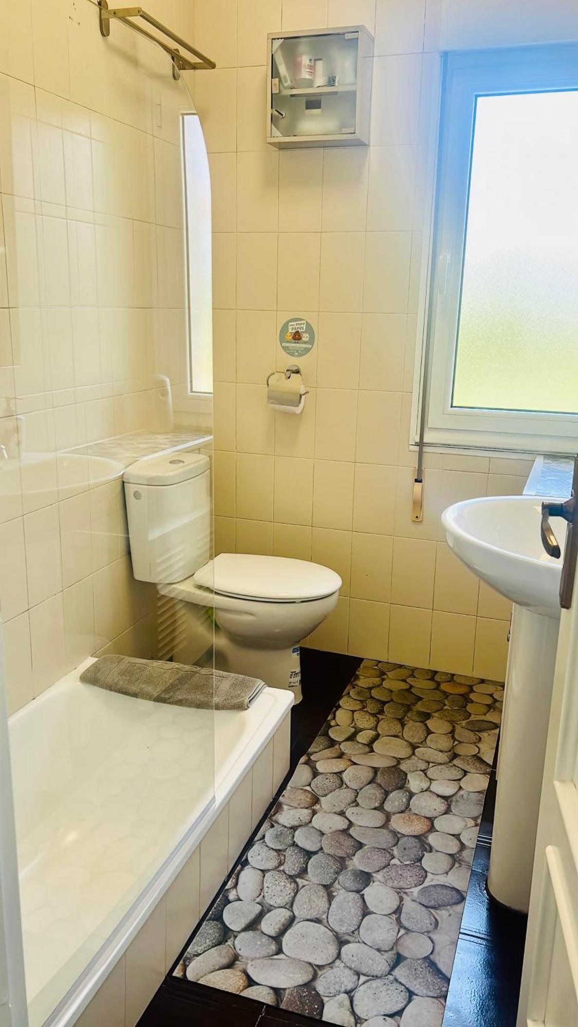 La Finca De Los Pisones Gijon Luaran gambar
